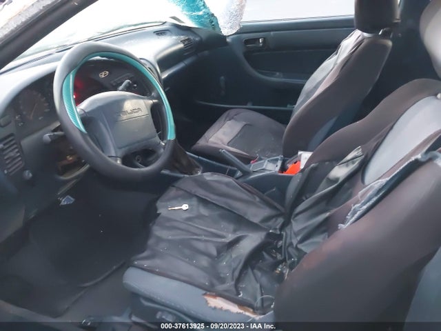 1990 TOYOTA CELICA ST VIN: JT2AT86F1L0021894