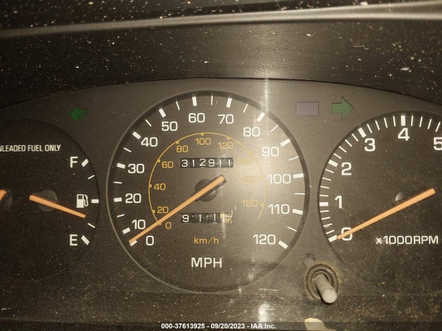 1990 TOYOTA CELICA ST VIN: JT2AT86F1L0021894