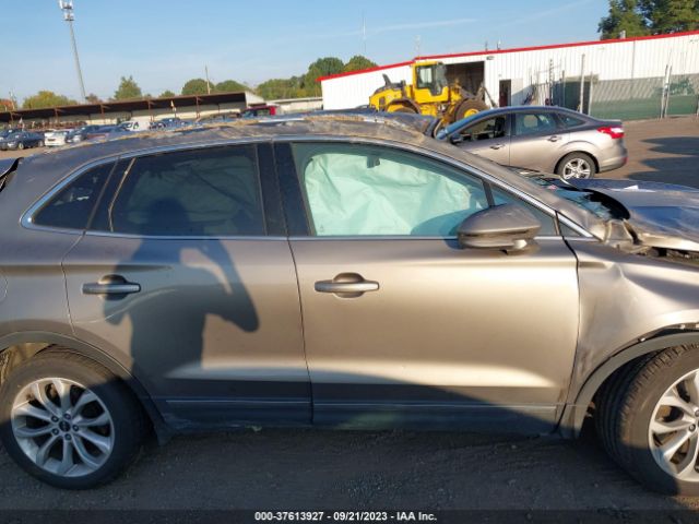 5LMCJ2D98GUJ07971 Lincoln MKC SELECT