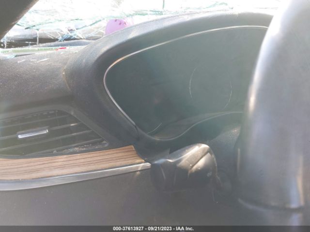 5LMCJ2D98GUJ07971 Lincoln MKC SELECT