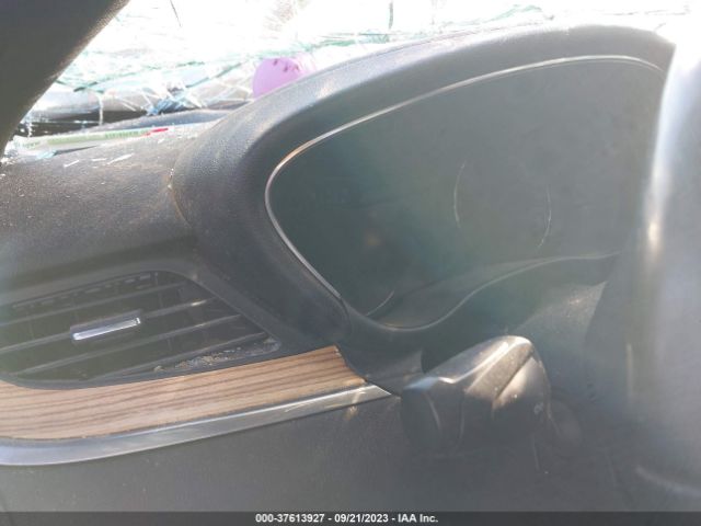 5LMCJ2D98GUJ07971 Lincoln MKC SELECT