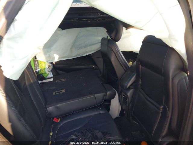 5LMCJ2D98GUJ07971 Lincoln MKC SELECT