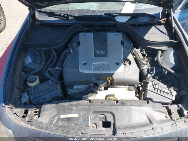 37613939 :رقم المزاد ، JNKBV61F88M255210 vin ، 2008 Infiniti G35 Sedan X مزاد بيع