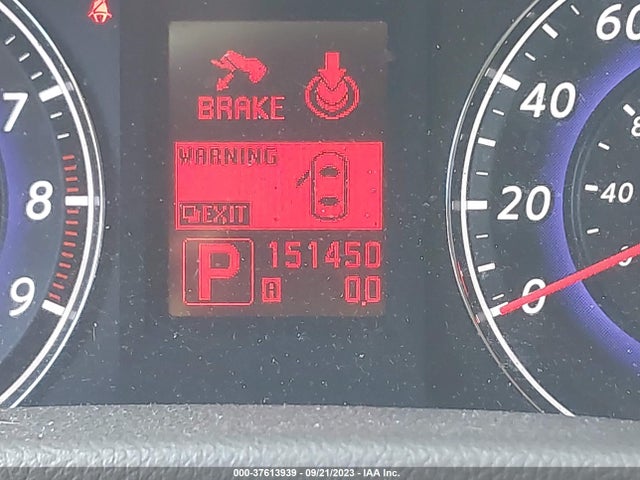 37613939 :رقم المزاد ، JNKBV61F88M255210 vin ، 2008 Infiniti G35 Sedan X مزاد بيع