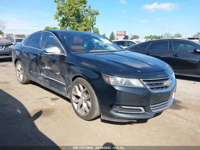 2015 1G1165S35FU100533 главное изображение