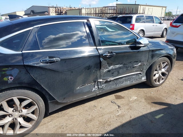 Chevrolet IMPALA LTZ 2015 1G1165S35FU100533 Image 6