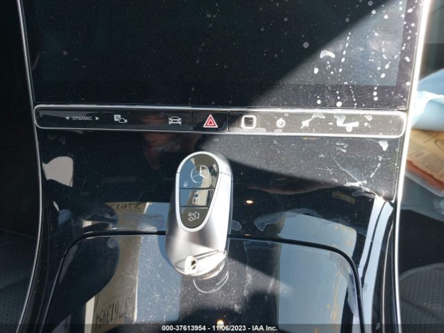 W1K6G7GB7NA069085 Mercedes-Benz S-class S 580
