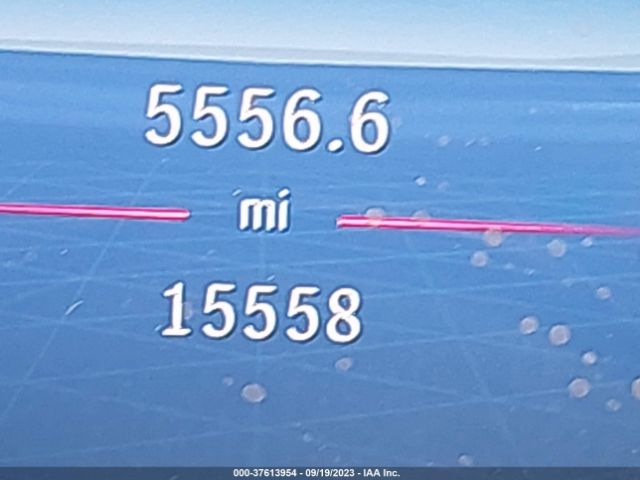 W1K6G7GB7NA069085 Mercedes-Benz S-class S 580
