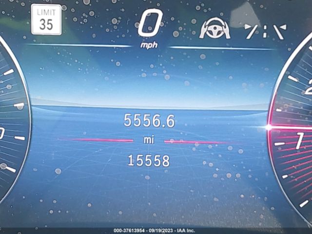W1K6G7GB7NA069085 Mercedes-Benz S-class S 580