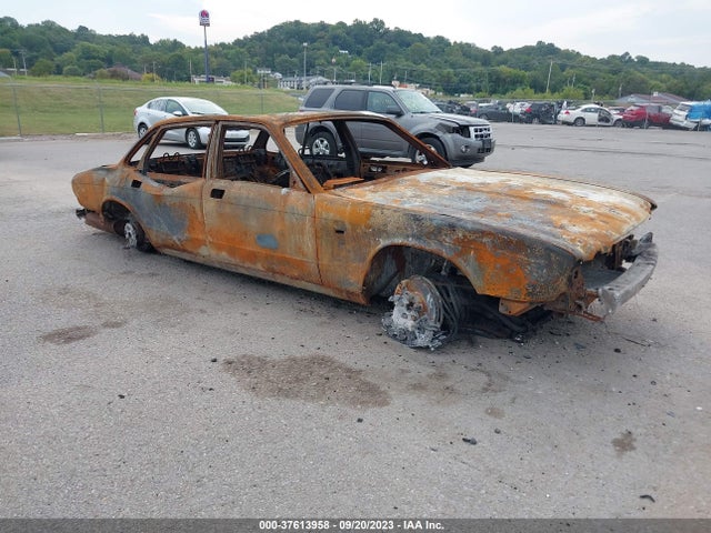 2001 JAGUAR XJ SAJDA14C71LF39051 Photo 0