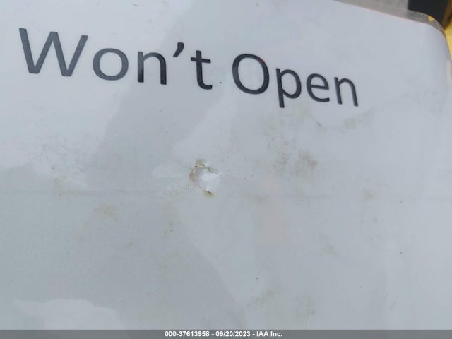 2001 JAGUAR XJ SAJDA14C71LF39051 Photo 9