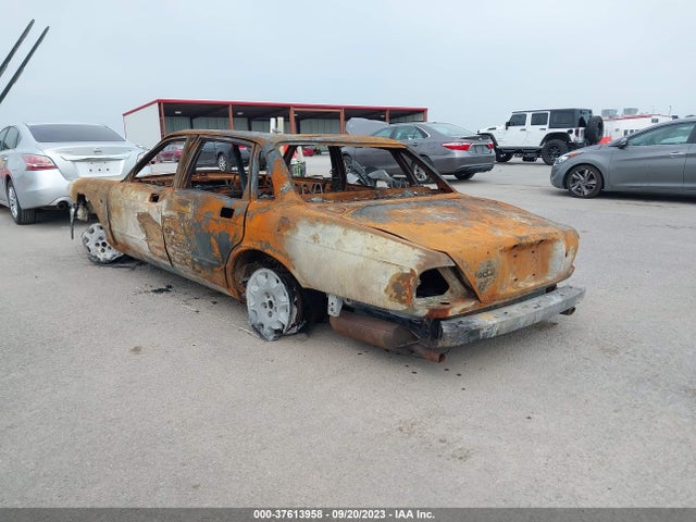 2001 JAGUAR XJ SAJDA14C71LF39051 Photo 2