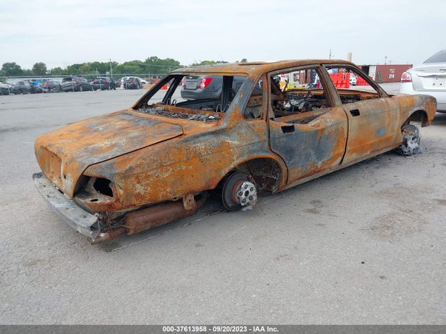 2001 JAGUAR XJ SAJDA14C71LF39051 Photo 3