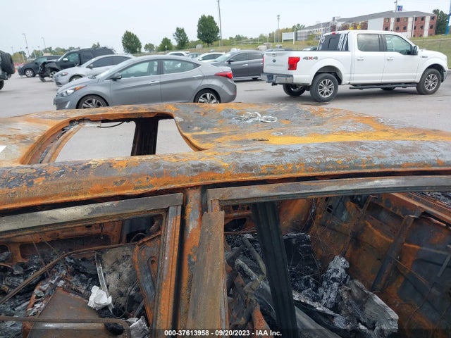 2001 JAGUAR XJ SAJDA14C71LF39051 Photo 5