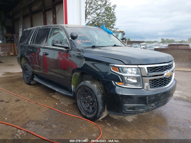 2019 1GNSKDEC6KR339588 main image