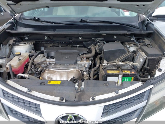 Toyota Rav4 Xle 2015 2T3WFREV5FW156718 Image 17