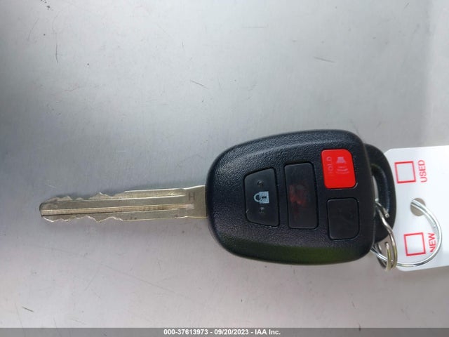Toyota Rav4 Xle 2015 2T3WFREV5FW156718 Image 3