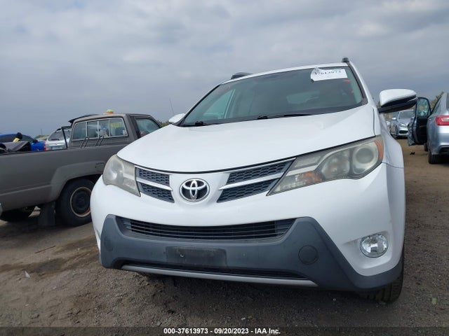 Toyota Rav4 Xle 2015 2T3WFREV5FW156718 Image 5