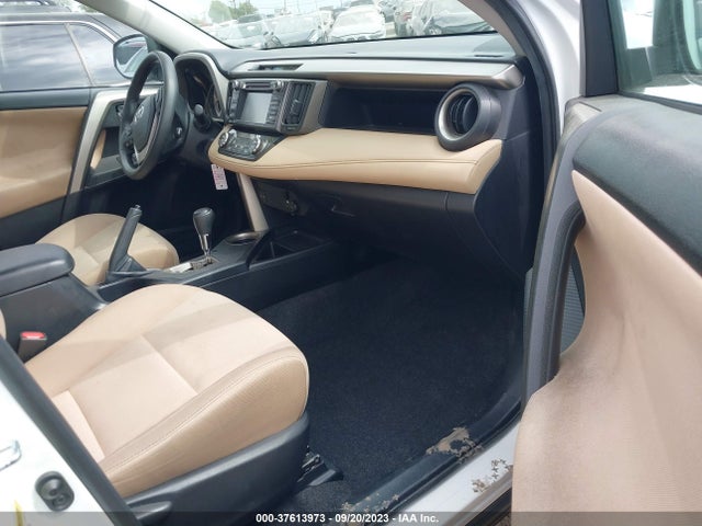 Toyota Rav4 Xle 2015 2T3WFREV5FW156718 Image 12