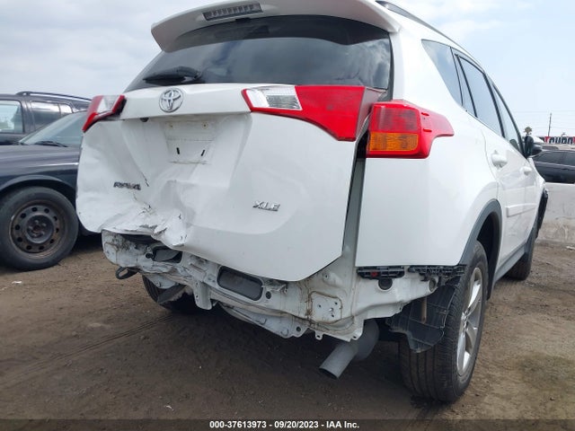 Toyota Rav4 Xle 2015 2T3WFREV5FW156718 Image 13