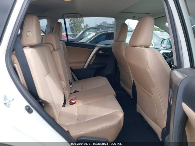 Toyota Rav4 Xle 2015 2T3WFREV5FW156718 Image 15