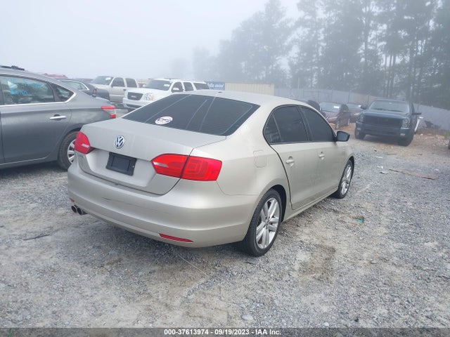 2013 VOLKSWAGEN JETTA SEDAN S VIN: 3VW1K7AJ6DM312855