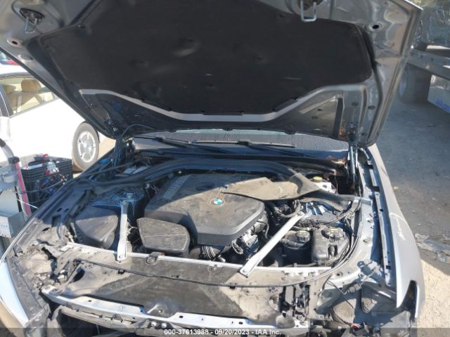 WBAJA7C5XKWW24354 BMW 5 Series 530i Xdrive