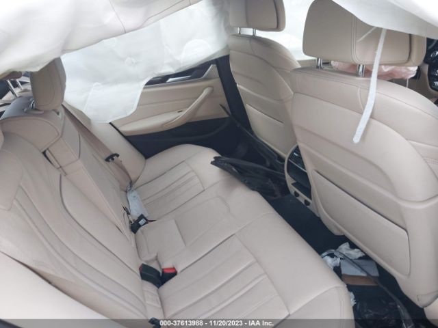 WBAJA7C5XKWW24354 BMW 5 Series 530i Xdrive