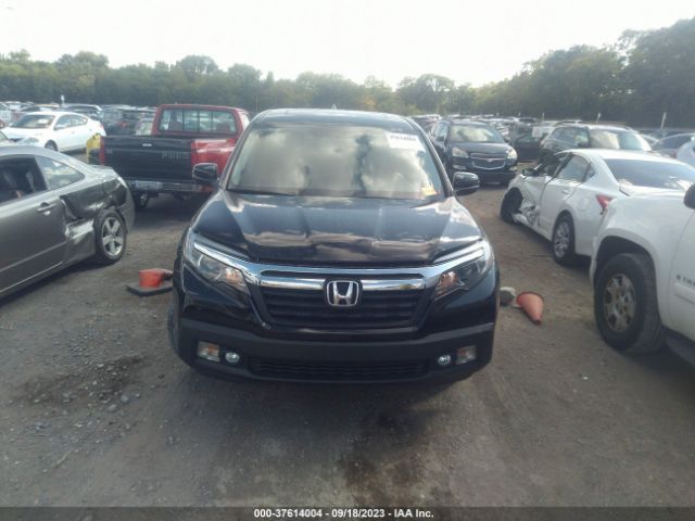 5FPYK3F55KB042001 Honda Ridgeline Rtl