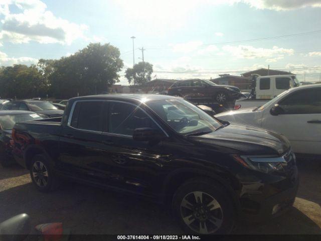 5FPYK3F55KB042001 Honda Ridgeline Rtl
