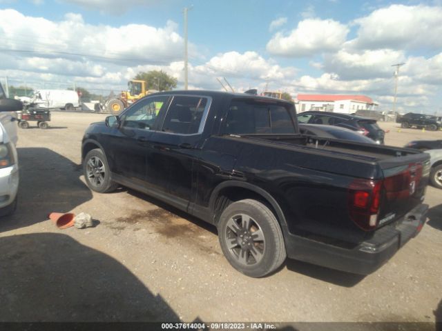 5FPYK3F55KB042001 Honda Ridgeline Rtl