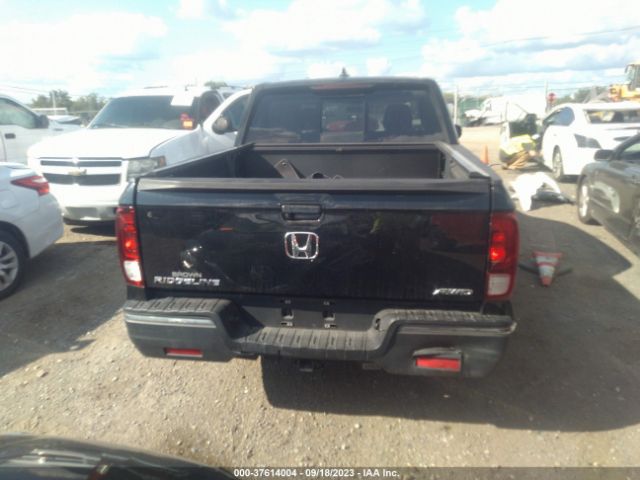 5FPYK3F55KB042001 Honda Ridgeline Rtl