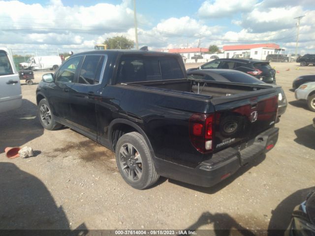 5FPYK3F55KB042001 Honda Ridgeline Rtl