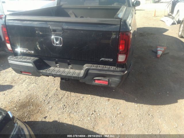 5FPYK3F55KB042001 Honda Ridgeline Rtl
