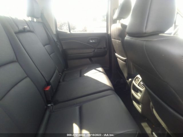 5FPYK3F55KB042001 Honda Ridgeline Rtl