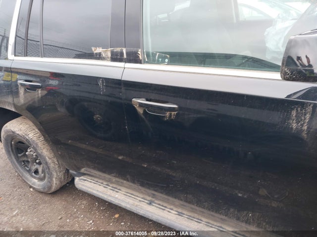Chevrolet Tahoe Commercial 2020 1GNSKDECXLR295130 Image 12