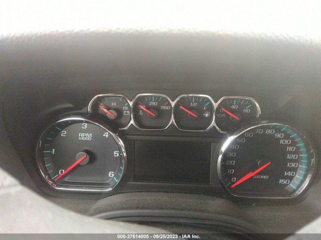 Chevrolet Tahoe Commercial 2020 1GNSKDECXLR295130 Image 14