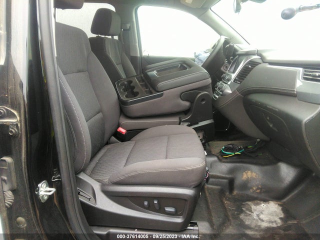 Chevrolet Tahoe Commercial 2020 1GNSKDECXLR295130 Image 5