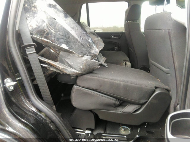 Chevrolet Tahoe Commercial 2020 1GNSKDECXLR295130 Image 8