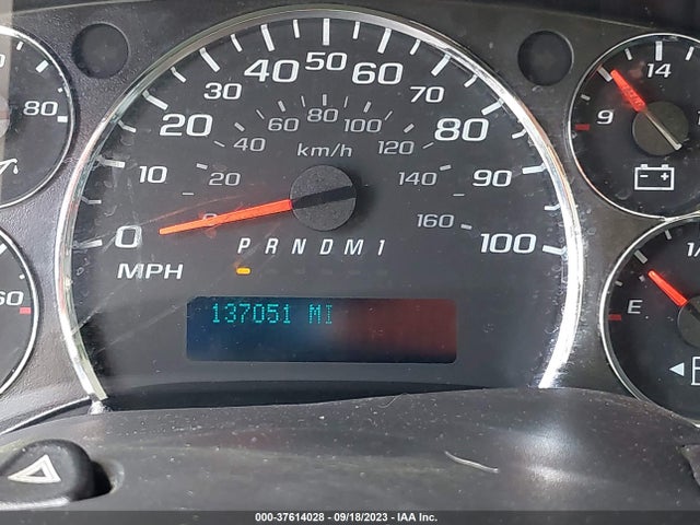 Chevrolet EXPRESS CARGO VAN 2019 1GCWGAFG1K1276362 Image 7