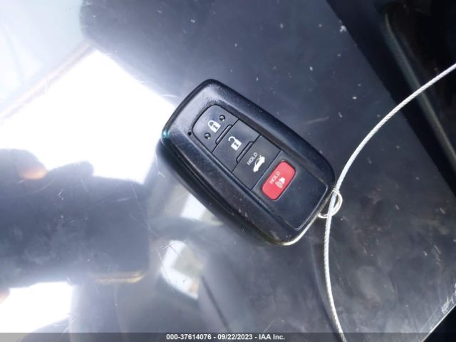 4T1B21HK5KU517798 Toyota Camry Hybrid Se