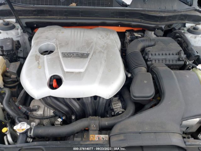 KNAGM4AD7F5089537 KIA OPTIMA HYBRID