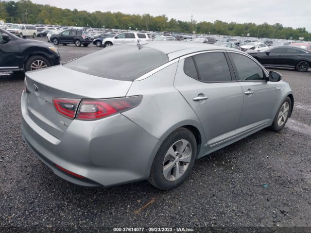 KNAGM4AD7F5089537 KIA OPTIMA HYBRID