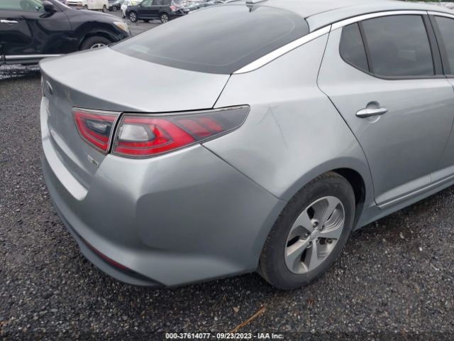 KNAGM4AD7F5089537 KIA OPTIMA HYBRID