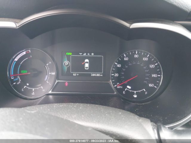KNAGM4AD7F5089537 KIA OPTIMA HYBRID