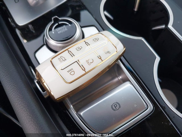 Genesis G70 2.0T 2023 KMTG34TA5PU123590 Image 11