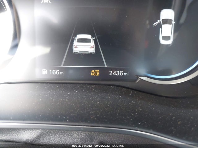 Genesis G70 2.0T 2023 KMTG34TA5PU123590 Image 15