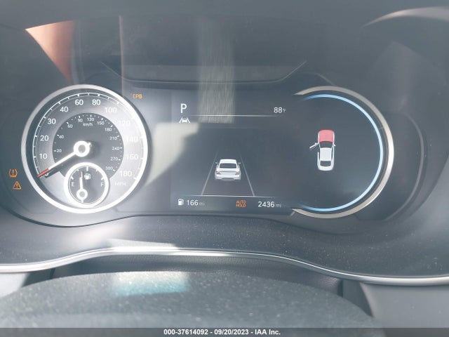 Genesis G70 2.0T 2023 KMTG34TA5PU123590 Image 7