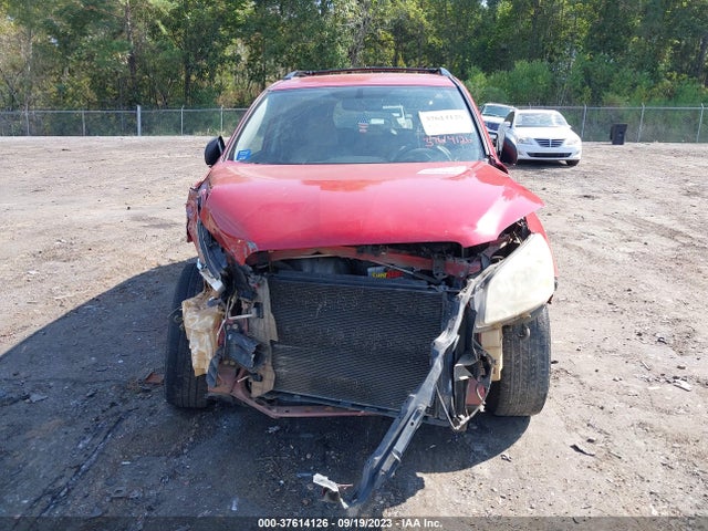 2009 TOYOTA RAV4 VIN: JTMBF33V09D013076