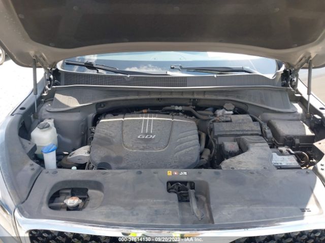 5XYPH4A5XHG281707 KIA Sorento Ex V6